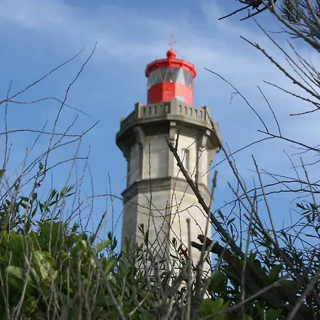 Le Logis De La Tour Lägenhet