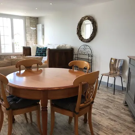 Le Logis De La Tour Meschers-sur-Gironde